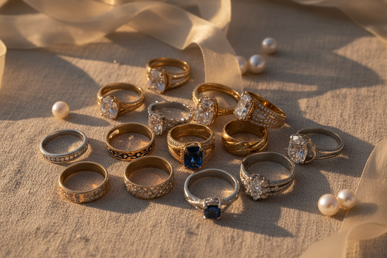 Ringen