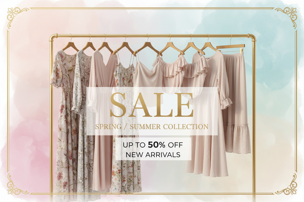 Sale