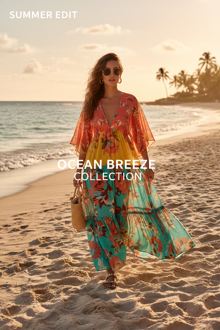 Zomer Collectie